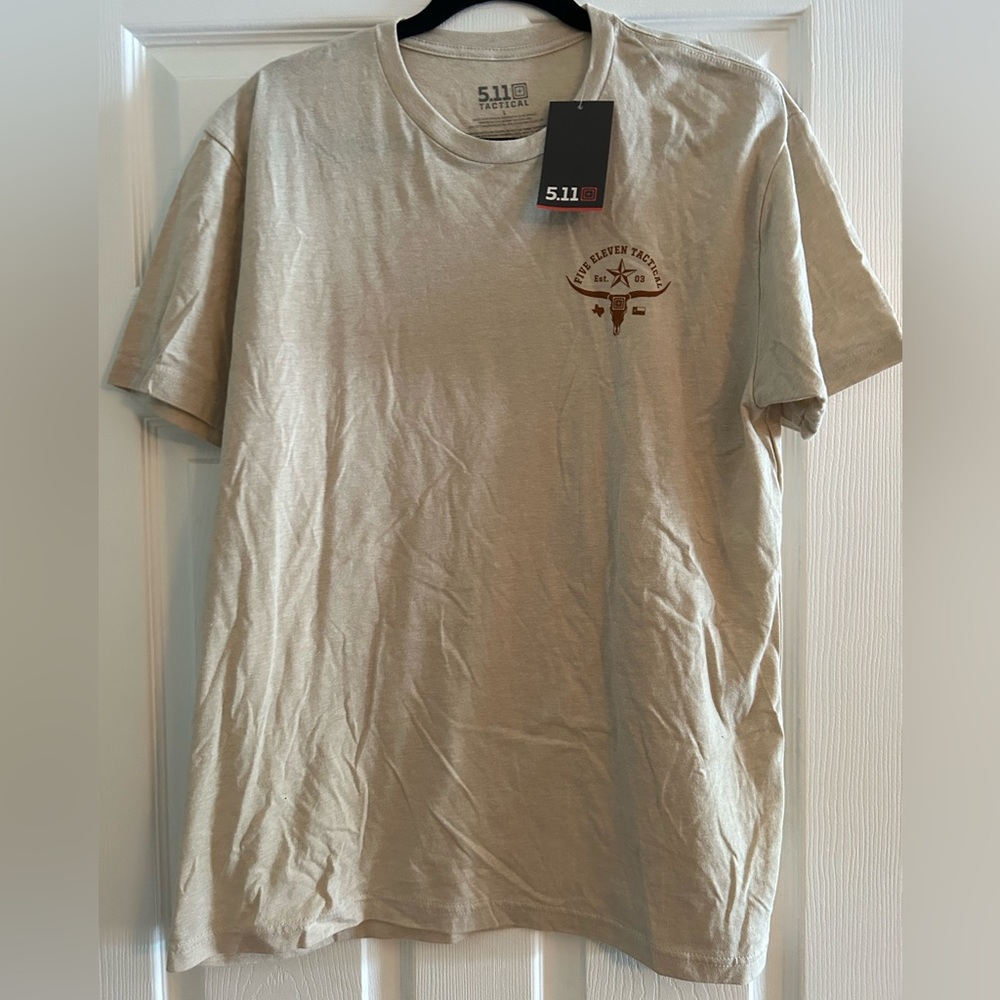 511 Tactical T-Shirt